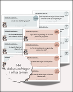 Vad skulle du göra om...?