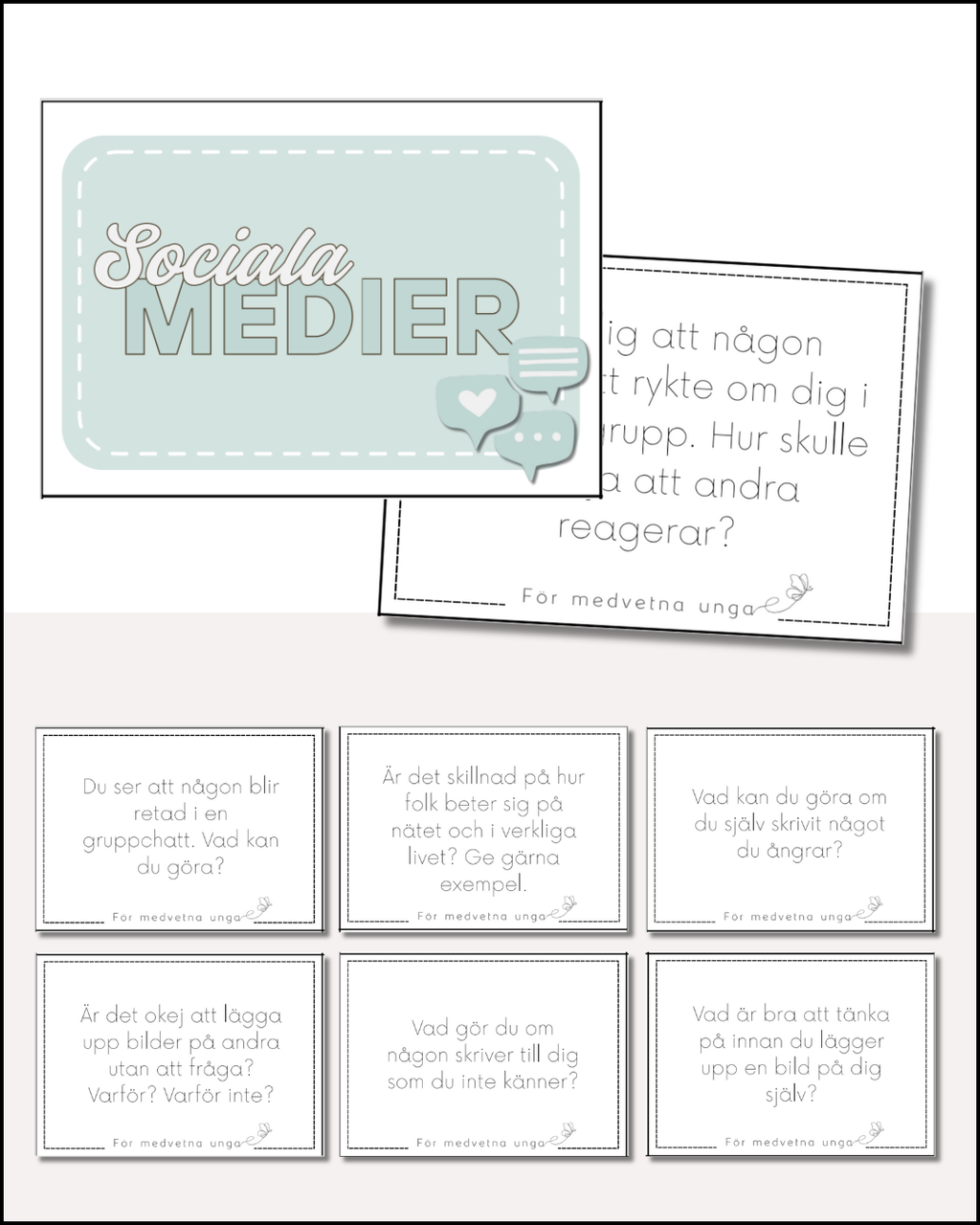 Livet på nätet: Brädspel