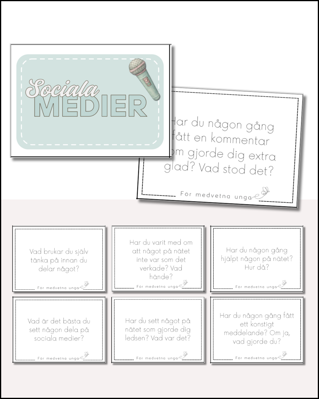 Livet på nätet: Brädspel