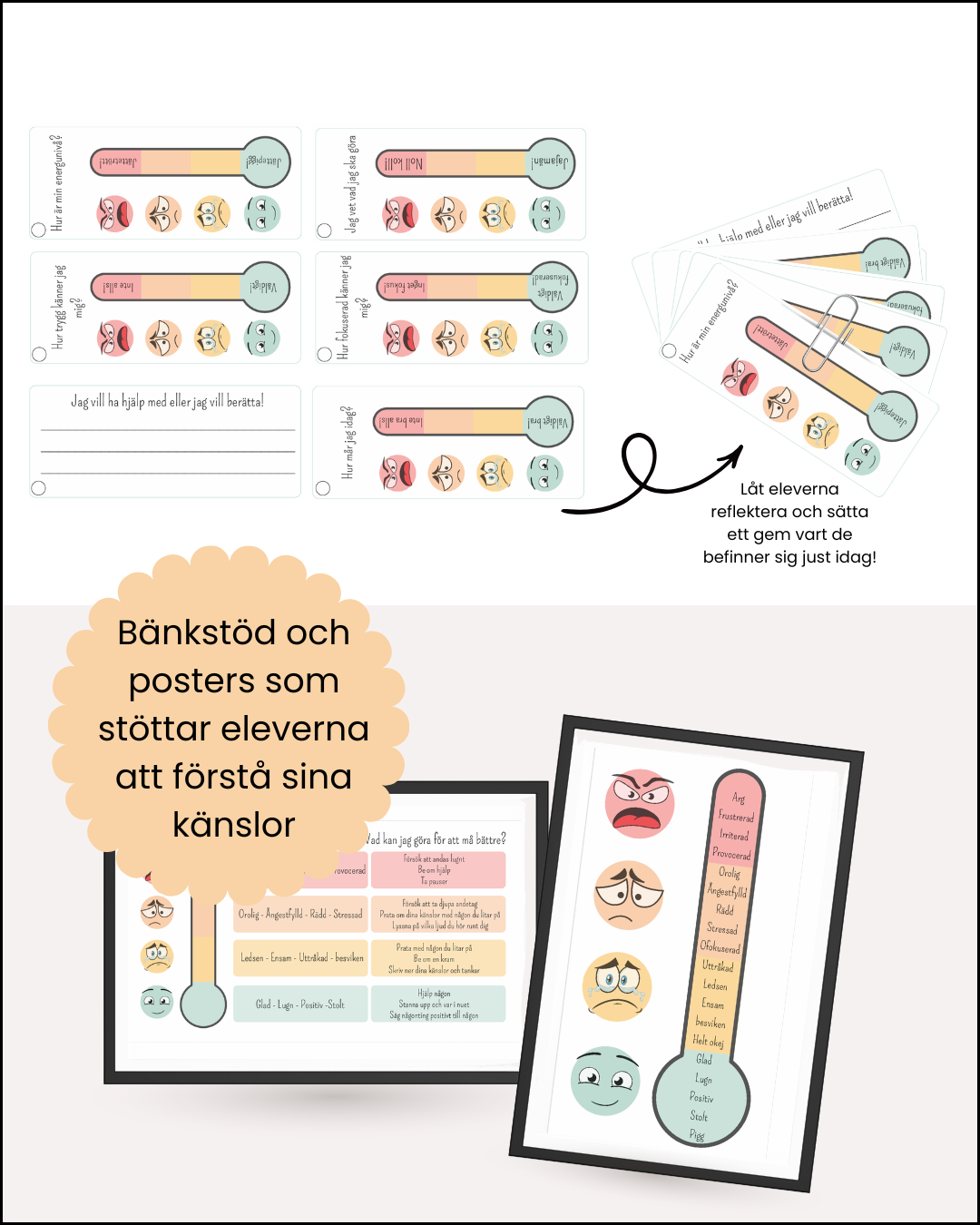 Känslotermometern